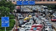 Delhi Traffic Advisory: 'YashoBhoomi' का उद्घाटन करेंगे PM Modi, दिल्ली में इन रास्तों पर जाने से बचें लोग | ट्रैफिक एडवाइजरी जारी