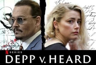 Depp vs Heard Docuseries Divides Audiences, Triggers Intense Debates- Check Reactions
