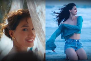 Kyun Karu Fikar: Disha Patani Drops Teaser of Her Directorial Debut - Watch