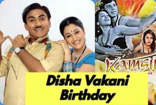 Disha Vakani Birthday: बी-ग्रेड फिल्मों में काम कर चुकी हैं दयाबेन, थिएटर से शुरू किया था सफर