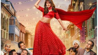 Dream Girl 2: First Look of 'Pooja' From Ayushmann Khurrana-Ananya Panday Starrer Comic Caper Unveiled, See Pic