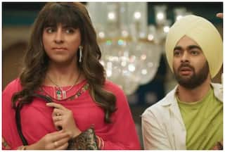 Dream Girl 2 Twitter Review: Ayushmann is Back With a Solid Family Entertainer - Check Reactions