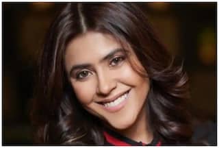 Ekta Kapoor Pens Heartfelt Note After Becoming First Indian Producer to be Recognized at Emmy Awards