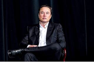 'Absurd': Elon Musk On India Not Having Permanent Seat In UNSC Despite Being 'Most Populous Country'