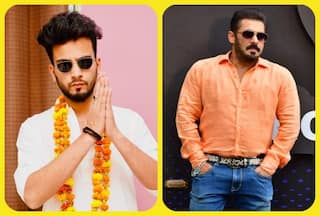 Elvish Yadav Video: 4 साल पहले एल्विश यादव ने सलमान खान को किया था रोस्ट, कहा था 'क्रिमिनल'