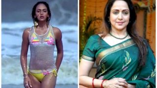 Esha Deol Reveals Mom Hema Malini's Reaction on Her Bikini Scene in Dhoom: 'Are You Serious'