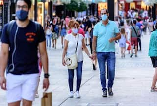 New Covid Variant Eris: How is it Different And Who is More at Risk of Contracting it?