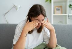 Eye Flu Rises in Delhi: What is the Difference Viral and Bacterial Conjunctivitis?