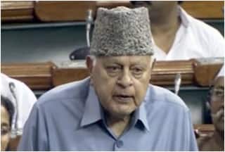 'दम है तो कर लीजिए पाकिस्तान से युद्ध, किसने रोका', लोकसभा में फारूक अब्दुल्ला ने क्यों कही ये बात | VIDEO