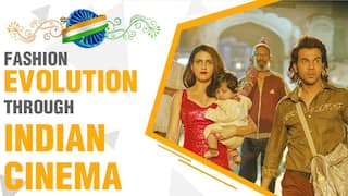 IndependenceDay2023: How Bollywood Actors Helped In Evolution Of Fashion In India?