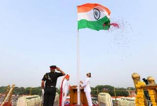 जान लीजिए ध्वजारोहण और झंडा फहराने के बीच का अंतर, स्वतंत्रता दिवस और गणतंत्र दिवस पर दुनिया को ये संदेश देता है तिरंगा