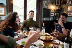 Friendship Day 2023: 6 Best Cafes in Mumbai to Enjoy a Wholesome Meal With Your Friends