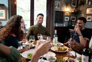 Friendship Day 2023: 6 Best Cafes in Mumbai to Enjoy a Wholesome Meal With Your Friends