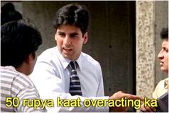 '50 Rupya Kaat Overacting Ka': Netizens Flood Twitter With Hilarious Memes On Friendship Day