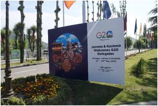 Delhi Prepares Contingency Plan to Tackle Flood, Waterlogging Ahead Of G20 Summit 2023 | Details Here