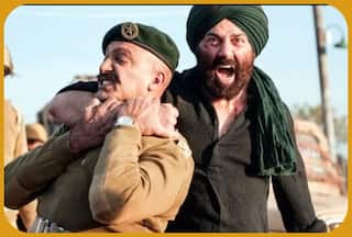 Gadar 2 Box Office Collection Day 7: 300 करोड़ से इतनी दूर है गदर, जानें अब तक का कलेक्शन