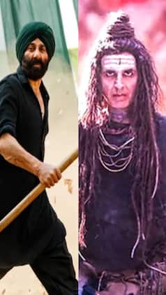 'Gadar2' के तूफान का डटकर सामना कर रही 'OMG 2'