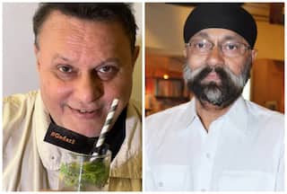 Anil Sharma Finally Breaks Silence on Uttam Singh's Claims of Using His Songs in Gadar 2 Without Consent