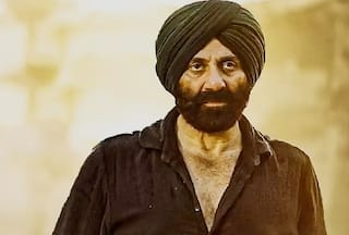 Gadar 2 BOC Day 10 (Early Estimates): Sunny's Film Gets Record-Breaking 2nd Sunday, Beats Baahubali 2 & Pathaan