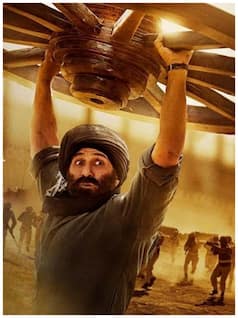 इन जगहों पर हुई थी सनी देओल और अमीषा पटेल की फिल्म GADAR 2 की शूटिंग