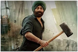 Gadar 2 Box Office Collection Day 6: गदर की छप्पर-फाड़ कमाई, 300 करोड़ के करीब पहुंची फिल्म