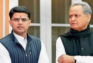 All Well In Rajasthan Congress Now? Ashok Gehlot Backs Sachin Pilot Against BJP's Attack