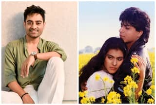 Gyanendra Tripathi: 'During the 90s, Films Like DDLJ Reflected Middle-Class Aspirations Post Globalisation'