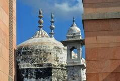 Allahabad HC Allows ASI To Conduct Survey Of Gyanvapi Mosque Complex: TimeLine Of The Case