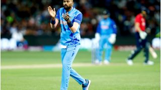 Indian Fans Blast Hardik Pandya For 'Chahal Move' As India Lose 2nd T20I VS West Indies