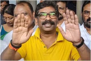 Hemant Soren Highlights: हेमंत सोरेन को आज PMLA कोर्ट में पेश करेगी ED