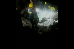 Uttarakhand Rains: Building Collapses Near Joshimath In Chamoli; People Feared Trapped, Search Ops Underway