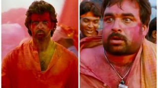 'I Had a Blackout': Pankaj Tripathi Recalls When he Actually Fainted After Hrithik Roshan Stabbed Him in Agneepath Scene