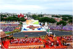 US Delegation To Attend Independence Day Celebrations At Red Fort