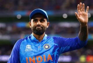 ‘No shame in accepting bad ODI numbers’: Suryakumar Yadav speaks out