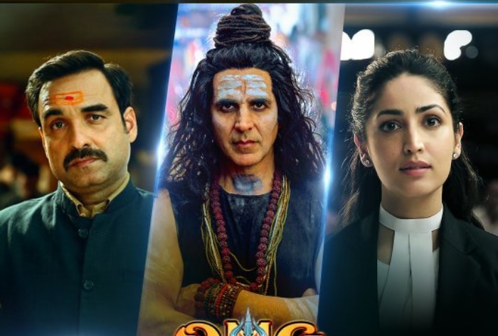 'Thoda Malaal Hua': Pankaj Tripathi On Censor Board’s A-Rating For OMG 2