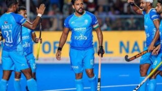 India Vs Japan, Asian Champions Trophy, Live Streaming: When And Where To Watch IND vs JPN Live