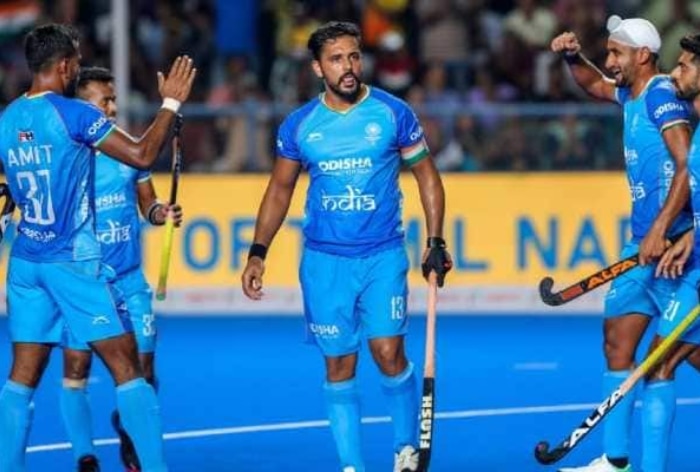 India Vs Japan, Asian Champions Trophy, Live Streaming: When And Where To Watch IND vs JPN Live