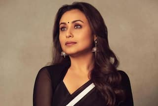 Rani Mukerji Speaks About Women-Centric Content On OTT Vs Theatrical Films