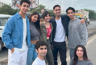 Suhana Khan's Debut The Archies To Be Out On December 7; See Post