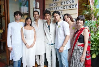 Independence Day 2023: Suhana Khan, Agastya Nanda, Khushi Kapoor’s Freedom Day Fete Is Inspiration To All