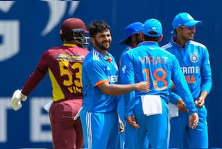 IND vs WI Live Cricket Streaming For 3rd T20I: How To Watch IND vs WI Coverage On TV And Online
