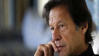 Ex-Pakistan PM Imran Khan Arrested In Toshakhana Corruption Case, Barred From Politics For 5 Years