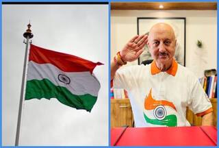 Independence Day Wishes: साउथ से बॉलीवुड तक, सेलेब्स ने लगाए 'भारत माता की जय' के नारे