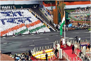 Independence Day: Who Are The 'Special Guests' Attending Ceremony At Red Fort?