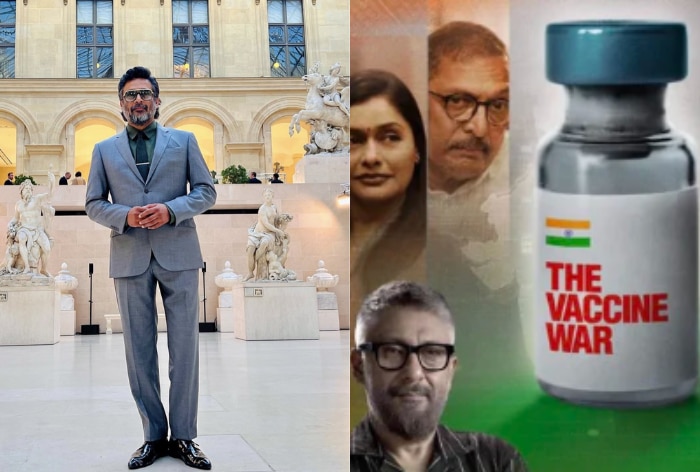 R Madhavan Reviews Vivek Agnihotri's The Vaccine War
