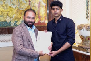 Thalapathy Vijay's Son To Make His Directorial Debut