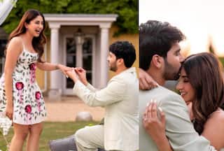 Armaan Malik gets engaged to long-time beau Aashna Shroff In Dreamy Location