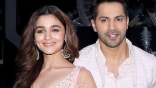Dulhania 3 in the works? Varun Dhawan spills the beans
