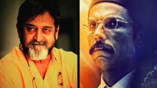 Mahesh Manjrekar Reveals Why He Left Randeep Hooda’s Film  Swantantrya Veer Savarkar