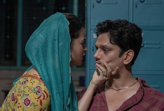 ‘Proud Of This Crazy Story’: Vijay Varma As Film Darlings Turns 1